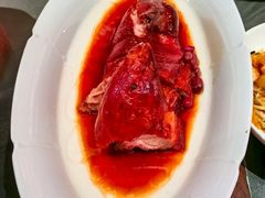 -小厨娘金榜题名(夫子庙秦淮河店)