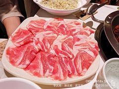 -重庆巴渝火锅(钟家村店)