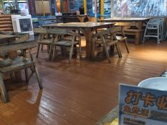 -蓝湾碧波·老字号·疍家非遗海上餐厅