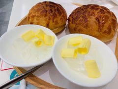 旺角菠萝油-太兴餐厅(东方广场分店)