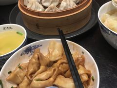 无锡小笼包-熙盛源(凤凰街店)