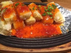 -姑奶奶老厨房(南坪路总店)