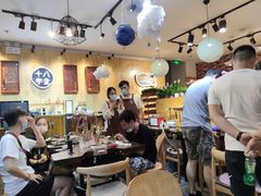 -十八字金·银饰·拼豆·开蚌DIY(魏公芳华里店)