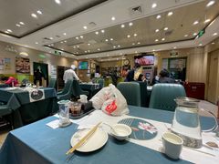 大堂-紫光园·烤鸭(吕家营店)