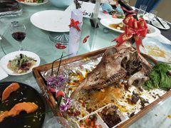 -清真悦宾楼食府(海湖店)