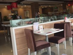 -嘉和一品粥(首经贸店)