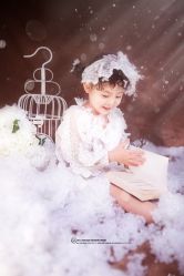 -莫奈庄园·儿童摄影馆·影视基地(江宁店)