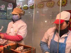 -秦氏环球炸鸡(解放北路店)