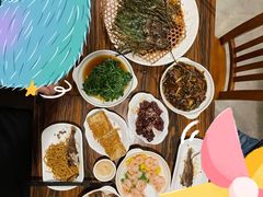 -建国328 本帮小馆·面馆