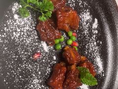 -中国坊中餐厅(石家庄希尔顿酒店)