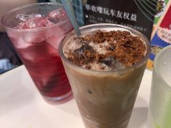 -華歡冰室-WahFoon(吉大店)