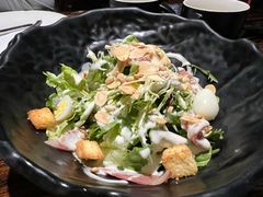新派凯撒沙拉-祖母的魔法厨房(熙悦汇店)