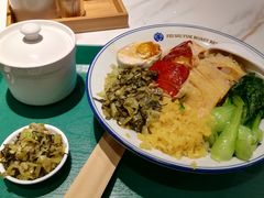 -肥小福·烧鹅专门店(环宇荟店)