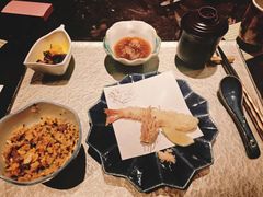 -Ginza Onodera铁板烧(外滩十八号店)