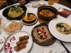 -若蘭慈·无国界素食料理(欢乐海岸店)
