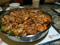 -黄记煌三汁焖锅(新世纪广场店)