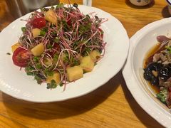 -旺角小渔村·海肠捞饭开创者(环山路店)