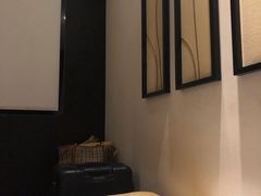 -华夏良子·足道SPA艾灸(铁道大厦店)