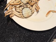 -东方红海鲜百汇(国际大厦店)