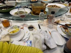 -海景壹号大酒店(惠钱路店)