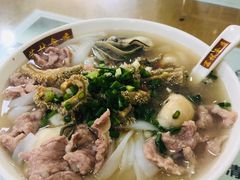 -荔林食店(西华路店)