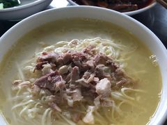 -渔桥李记奶汤面(东街店)