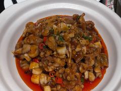 -简小舍·民间手艺菜(武昌江滩店)