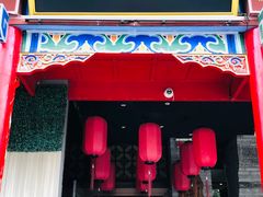 -子午路张记肉夹馍(小寨西路店)