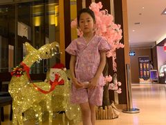 -乐汤汇温泉馆(六合店)