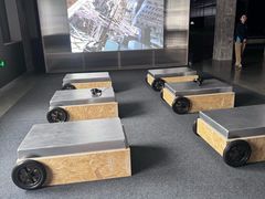 -现代汽车文化中心 Hyundai Motorstudio Beijing