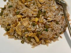 宜宾芽菜炒饭-金熊猫川菜餐厅