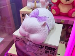 -快乐街区(成都龙湖北城天街店)