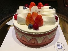 -巴黎贝甜(大宁国际商业广场店)