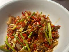 -回头食客-李久其家民间餐厅(望城金桥国际店)