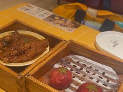 -蔡澜点心·粤菜(花城汇南区店)