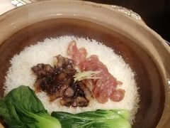 皇上皇腊味煲仔饭-捞王锅物料理(凯旋路店)