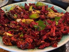 -山石榴·贵州菜(丰盛里店)