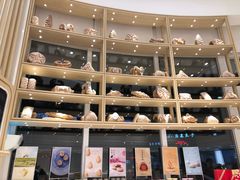 -好利来(望京中福店)