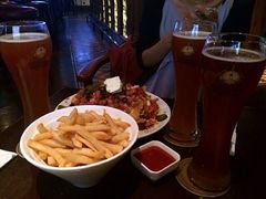 iphone_upload_pic-Shanghai Brew House上海啤酒工坊(老外街店)