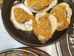 -老东镇啤酒屋海鲜加工·蒸汽海鲜·海鲜烧烤(台东店)