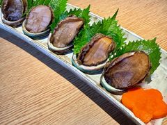 -阿吾罗·月咏精致日料(港汇恒隆广场店)