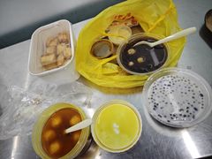 -民信老铺(双皮奶博物馆店)