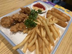 -菲滋意式餐厅(西溪印象城店)