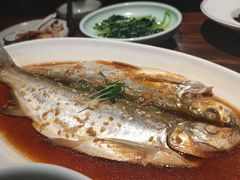 -鱼食饭稻·苏浙土菜17年老馆子(平江路店)