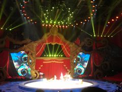 -珠海横琴长隆《卡卡虎奇遇记》