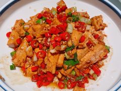-湘鼎盛·大厨鲜炒湖南味(高新银泰店)