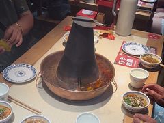 -东镇老火锅(长春路首店)