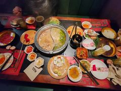 -牛New寿喜烧(虹桥新天地店)