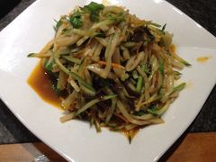 -马路边上·小海鲜烧烤(八一路店)