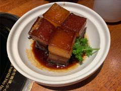小馆红烧肉-黑鸡小馆(金源店)